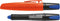 Pica 990/41 - Permanent Marker - Hervulbaar - Blauw