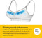 Medela Keep Cool bh - Naadloze voedingsbh met ademende zones - Soft Touchmateriaal - Zwart - Maat L