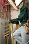 Extech EX505-K Multimeter Digitaal Waterbestendig (IP67) CAT IV 600 V Weergave (counts): 4000