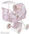 Poppenwagen Decuevas Niza 38 x 65 x 60 cm