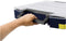 Raaco Boxxser 55 - Sorteerdoos 5x5-13 - 3 losse inzetbakjes - Blauw