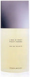 Issey Miyake L'Eau d'Issey pour Homme - 125 ml - eau de toilette spray - herenparfum
