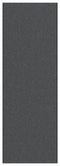 vidaXL - Deurmat - Wasbaar - Antraciet - 120x350 - cm