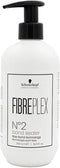 Behandeling Fibreplex Bond Sealer Nº2 Schwarzkopf (500 ml)