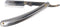Ragnar Barbermes - Shavette - Zilver