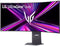 LG 45GX950A - UltraWide Monitor - 5K 165Hz OLED - Zwart