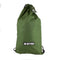 Softybag Chair – Volwassen Strand- en Zwembadstoel – Perfect voor Festivals en Buitengebruik (Olijfg