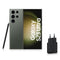 SAMSUNG Galaxy S23 Ultra - 12 GB RAM - 512 GB - groen (vreemde versie)