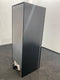 INVENTUM KV1501B - Vrijstaande koel-vriescombinatie - NoFrost - 120L koel 53L vries