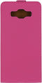 Mobilize MOB-USFCF-A7 - Flip case - Magnetische sluiting - Roze