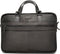 Barbarossa Heren Laptoptas 17 inch Ruvido 826-132 Zwart