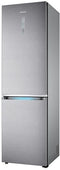 Samsung RB36R8899SR - Koel-vriescombinatie - 246L koelruimte 122L vriesruimte - Vrijstaand