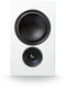 PSB Alpha iQ - Boekenplank Speaker - DAB+ Radio - 60W RMS - Wit