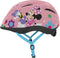 Minnie Mouse Fietshelm - Disney Kinderhelm - 48-52 cm - S