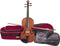 Stentor Viool SR1500 Student II (Vioolset) - 4/4