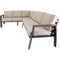 Loungehoekset Estoril