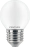 Century INSH1G-042730 Led-lamp E27 4 W 470 Lm 3000 K