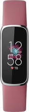Fitbit Luxe - Smarttracker - Hartslagmeting Slaapmonitor - Platinum