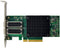 Nvidia MCX4121A-ACAT - ConnectX-4 Lx EN Adapter Card - 25GbE Dual-Port SFP28 PCIe 3.0 x8