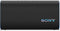 Sony ULT Field 5 - Bluetooth speaker - 25 uur batterijduur - zwart