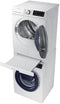 Samsung DV90N62632W - Warmtepompdroger - 9 kg - A+++ - OptimalDry - LED-display