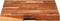 vidaXL - Hakblok - 60x42x4 - cm - massief - acaciahout