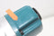 Makita AN613 - Pneumatische spijkermachine - Diepte-instelling - Geschikt voor spijkers 38-65 mm
