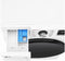 LG F4WR7009SyW - Voorlader wasmachine - AI DD TurboWash 39 - Wit