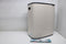 Brabantia Bo Touch Bin - Prullenbak - 2 x 30 liter - Soft Beige (2 stuks)