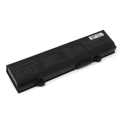 Dell Latitude E5400/E5500 - Accu - 11.1V - 5200 mAh - Zwart