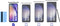 Samsung Galaxy A54 5G - Smartphone - 128GB opslag - Paars