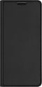 Dux Ducis - Slim bookcase hoes - Geschikt voor Xiaomi Redmi Note 11 - Zwart