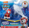 PAW Patrol Aqua Pups - Speelfigurenset assorti