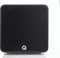 Q Acoustics QB12 - Subwoofer - 12 inch driver 440W - Zwart