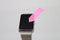 SAMSUNG Galaxy Fit3 - Activity tracker - 1.6-inch display - Zilver