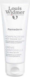 Louis Widmer - Remederm - lichaams creme - Licht Geparfumeerd - zeer droge huid - Bodycrème 75 ml