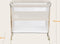 Lionelo Thomi Plus - 5-in-1 Meegroeibed - Co-Sleeper + Babybed + Box + Peuterbed + Bank - Beige (2 matrassen)