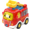 VTech Toet Toet Auto's Bart Brandweer - Speelfiguur - Educatief Baby Speelgoed - Speelgoed Auto - Cadeau - Vanaf 1 Jaar