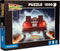Puzzel SD Toys Multicolour Karton