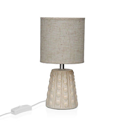 Bureaulamp Versa THAIS Wit