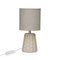 Bureaulamp Versa THAIS Wit