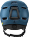 Scott Chase 2 Plus - Skihelm - MIPS® - Blauw - M 55-59cm