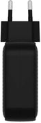 HyperJuice HJ1003BKWWGL - 3-poorts GaN oplader - 70W USB-C - Zwart