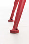 Barkruk Risor, Rood