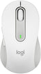 Logitech Signature M650 - Draadloze Muis - 4000dpi - Wit
