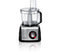 Bosch MC812M865 - Foodprocessor - 1.250W 3,9L