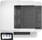 HP LaserJet Enterprise MFP M430f - All-in-one laserprinter - ADF dubbelzijdig printen scannen kopiëren faxen - Zwart