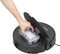 Roborock S7 Max Ultra - Robotstofzuiger - 5500Pa zuigkracht - Zwart