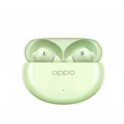 Oppo Enco Air4 - Hoofdtelefoon met Hoofdband - Draadloos - Ruisonderdrukking - Groen