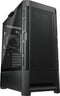 Cougar Airface - Midi Tower PC - ATX EATX micro ATX Mini-ITX - Zwart